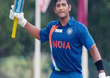 कप्तान उन्मुक्त चंद का संन्यास , India को Under 19 वर्ल्ड चैंपियन बनाने वाले कप्तान उन्मुक्त चंद