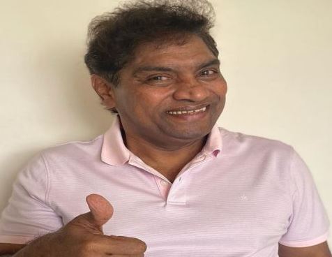 कभी सड़कों पर बेचते थे पेन जॉनी लीवर