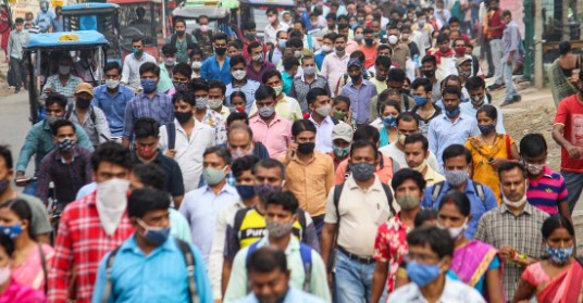 फर्रुखाबाद:11जुलाई को विश्व जनसंख्या दिवस दंपति सम्पर्क पखवाड़ा शुरू