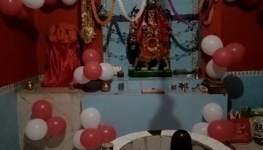 बहराइच : प्रसिद्ध थाना मोतीपुर में नही मनाया जा रहा है श्री कृष्णा जन्माष्टमी