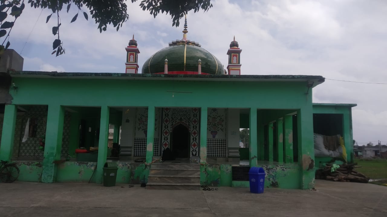 बरेली-यहाँ आने पर सभी मन्नते होती पूरी कोई नही लौटा खाली