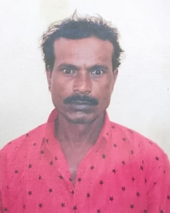 बरेली-धान के खेत में पड़ी मिली अधेड़ की लाश,हत्या का शक