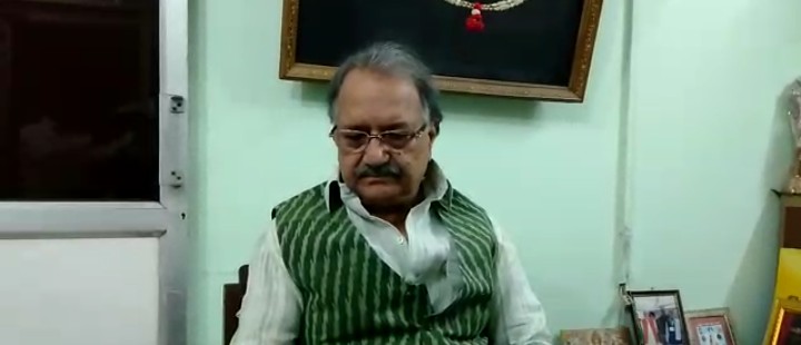 बरेली-बरेली का चौपुला पुल अब कहा जाएगा, अटल विहारी पुल