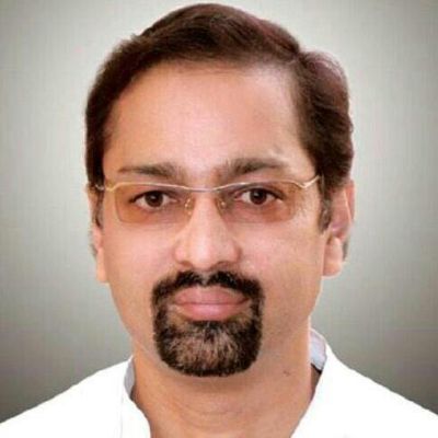 फर्रुखाबाद : पूर्व एमएलसी मनोज अग्रवाल ने किया कोर्ट में समर्पण