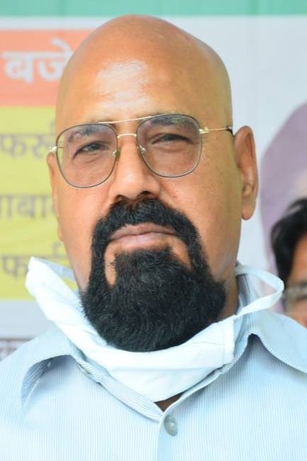 फर्रुखाबाद:सिटी मजिस्ट्रेट अशोक कुमार मौर्य के आदेश का जोरदार विरोध करेंगे: युवा व्यापार मंडल