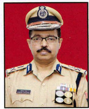 चाइनीज माझें पर लगे रोक :अविनाश चंद्र (अपर पुलिस महानिदेशक बरेली जोन )