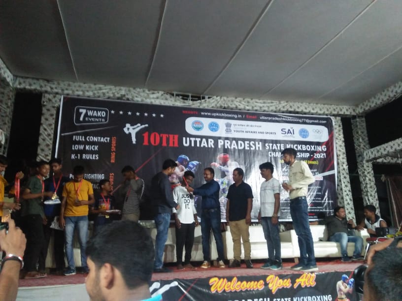 उत्तर प्रदेश के रायबरेली जिले के दो खिलाड़ियों ने जिले का नाम किया रोशन