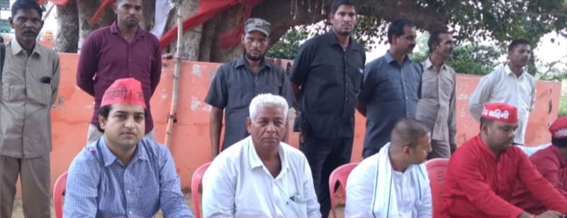 फर्रुखाबाद:सपा सरकार बनते ही मिलेगी 300 यूनिट बिजली मुफ्त: राशिद जमाल सिद्दीकी