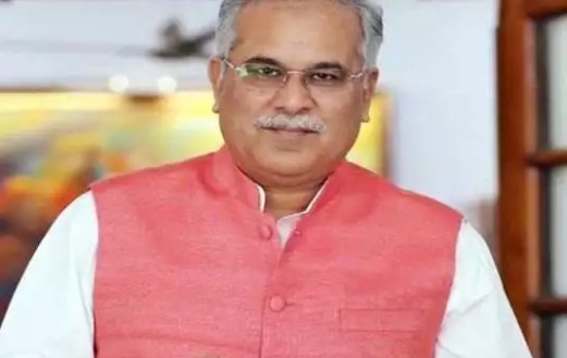 रायपुर : मुख्यमंत्री ने भारतीय हॉकी टीम को ओलंपिक में कांस्य पदक जीतने पर दी बधाई