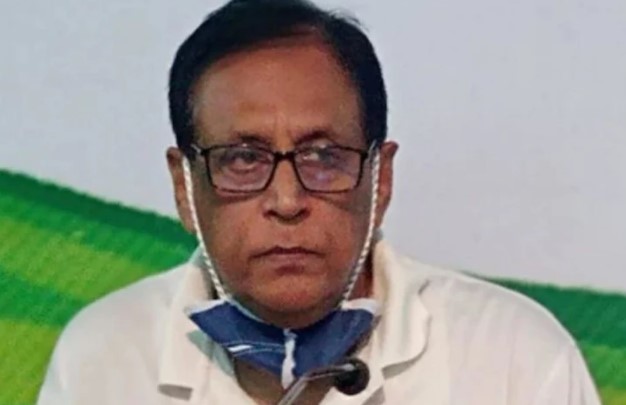 त्रिपुरा कांग्रेस प्रमुख ने पार्टी छोड़ने के कुछ घंटे बाद ही इस्तीफा वापस लिया, पार्टी से चल रहे थे नाराज