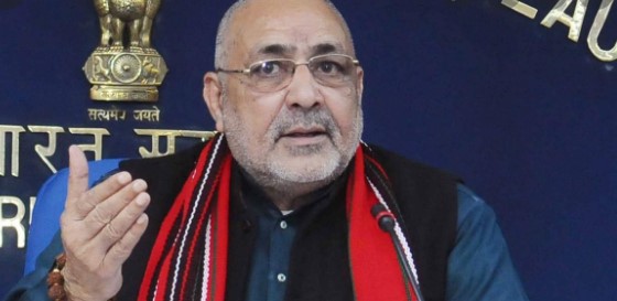 गिरिराज सिंह ने बताया ममता बनर्जी का 'हिडन' एजेंडा