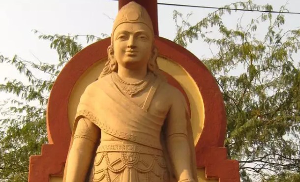 मौर्य राजा ने  500 हाथी से कैसे जीता अफगानिस्तान