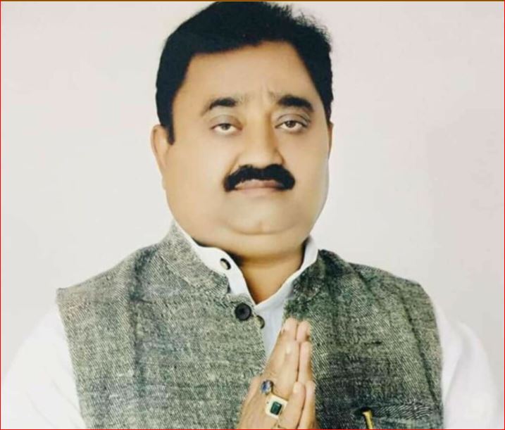 जौनपुर: गौ सेवा आयोग के पूर्व चेयरमैन राज्यमंत्री का निधन