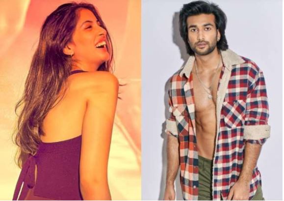 क्या अमिताभ बच्चन के घर पर भी होती है मिज़ान जाफरी और नव्या नवेली के अफेयर की चर्चा?