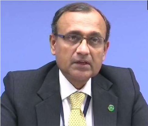 UNSC अध्यक्ष बने भारत की आतंकवाद, समुद्री सुरक्षा के मुद्दों पर चर्चा रहेगी अहम, टीएस तिरुमूर्ति बोले- सभी से समर्थन की उम्मीद