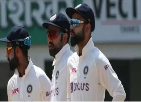 इंग्लैंड में सिर्फ दो भारतीय बल्लेबाजों ने लगाए हैं दोहरा शतक, क्या इस बार खत्म होगा 19 साल का सूखा