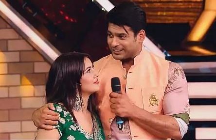 'Most loved Jodi' का अवॉर्ड सिडनाज को मिला ,फैंस के दिलों में इस तरह हैं जिंदा