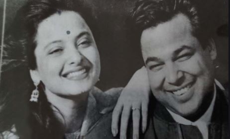 क्या थी रेखा के पति की  सुसाइड करने की वजह