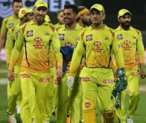 क्‍या हो सकती है एमएस धोनी की पहले मैच में CSK की प्‍लेइंग इलेवन