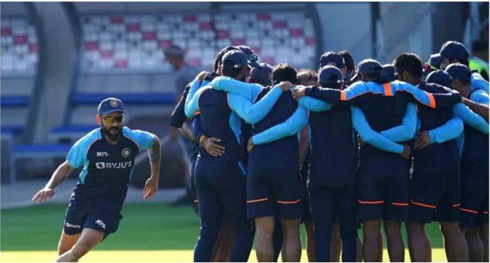टीम इंडिया का कोरोना टेस्ट नेगेटिव के आने के बाद 5वें टेस्ट का होना तय, मैनचेस्टर के रिकॉर्ड पर एक नजर