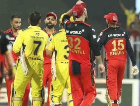 CSK की जीत में दिखा धोनी का 14 साल पहले वाला ऐतिहासिक टच