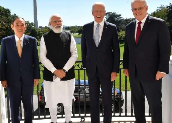 क्वाड ने चीन के लिया किया रोडमैप एयर , आक्रामक रवैये के खिलाफ सदस्‍य देशों ने दिए गंभीर संकेत, जानें इसके मायने