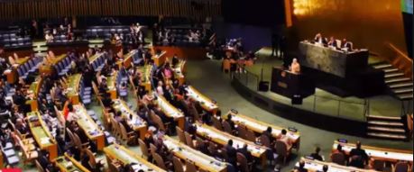 अफगानिस्तान की स्थिति पर UNHRC ने जताई  चिंता,  इसे मानवीय त्रासदी नहीं बनने दिया जा सकता