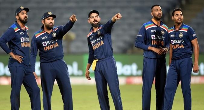 किस खिलाडी के T-20 वर्ल्ड कप में चयनित होने पर  बाहर करने की मांग तेज, फैंस का गुस्सा चरम पर,आइये जाने