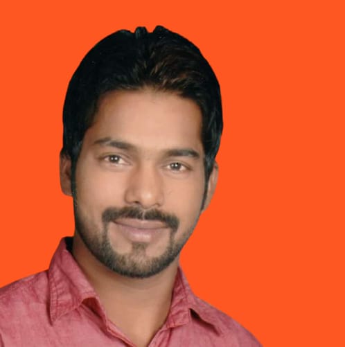 बरेली - भाजपा ने ओमसागर को बनाया अनुसूचित मोर्चा का जिला महामंत्री।