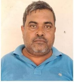 प्रयागराज-थाना कोरांव पुलिस द्वारा 3 किलो 100 ग्राम अबैध गांजा व एक मोटरसाइकिल के साथ कमलाकांत पटेल उर्फ मुखिया गिरफ्तार,