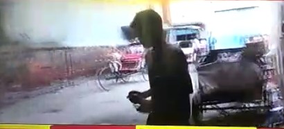 बरेली-जिले की कई जगहों पर चाय की जगह शराब से कराते हैं ठेके बाले नाश्ता