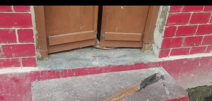 बरेली-दबंगो का दुस्साहस, कर दिया पुलिस टीम पर हमला