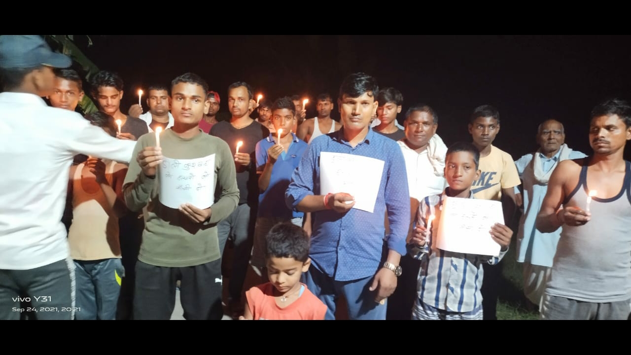 पीलीभीत: कस्बा चौकी प्रभारी पूरनपुर का सराहनीय कार्य मात्र एक घंटे में बरामद किया पांच वर्ष का बालक।