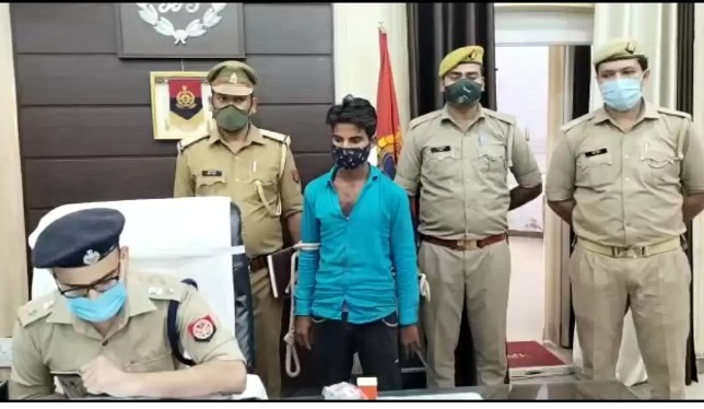 बरेली-प्रेमिका के अनचाहे गर्भ को मिटाने के लिए मार ही डाली प्रेमिका