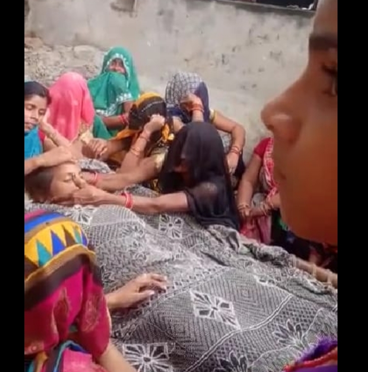 फर्रुखाबाद : दलित बालिका से दुष्कर्म के मामले मे कोर्ट नें दिये एफआईआर के आदेश