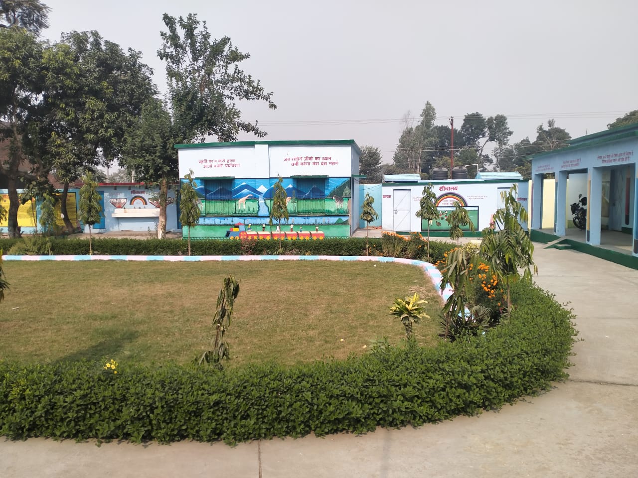 पीलीभीत : मिशन कायाकल्प योजना के अन्तर्गत प्रदेश स्तर पर जारी रैंक में 41 स्थान का सुधार करते हुये जनपद को प्राप्त हुई 14वीं रैंक, विगत वर्ष प्राप्त हुई थी 55वीं रैंक।