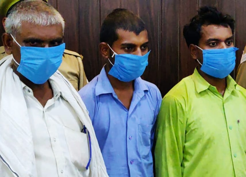 फर्रुखाबाद : शिवानी हत्याकांड का हुआ खुलासा