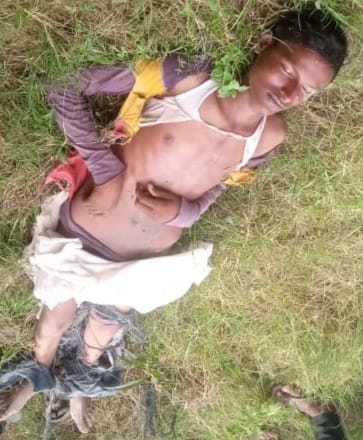 फर्रुखाबाद : आकाशीय बिजली गिरने से ग्रामीण युवक की हुई मौत घर में मचा कोहराम