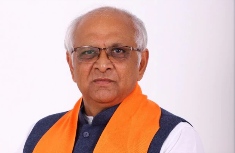 पहली बार के विधायक भूपेंद्र पटेल होंगे गुजरात के नए राजा (मुख्यमंत्री)