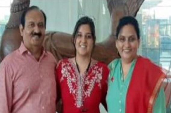KBC में पिता  जाने का कर रहे थे प्रयास, बेटी पहले ही प्रयास में सफल