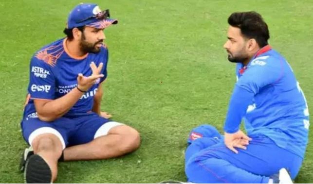 पंत के पराक्रमी रोहित के रणबांकुरों से टकराएंगे, मुंबई-दिल्ली में होगा रोचक घमासान!