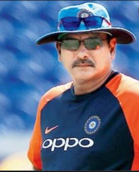 तो अब रवि शास्त्री बनेंगे RCB के कोच
