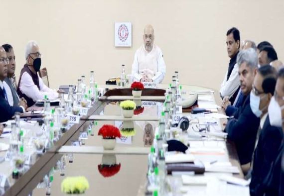 केंद्र सरकार ने  चुनौतियों से जल्द निपटने का दिया भरोसा,कश्मीर में गैर मुस्लिमों की हत्या पर केंद्र सरकार गंभीर,