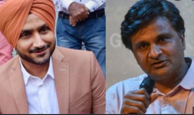 मैरीलेबोन क्रिकेट क्लब ने दी हरभजन और श्रीनाथ को आजीवन सदस्यता