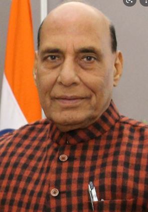 मानवता का सम्मान बचाने के लिए भारत ने लड़ा था 1971 का युद्ध : रक्षा मंत्री राजनाथ सिंह