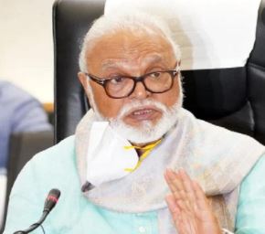शाहरुख खान के BJP में शामिल होते ही चीनी पाउडर बन जाएंगे ड्रग्स : मंत्री छगन भुजबल