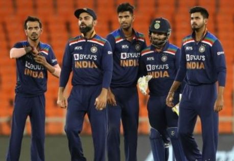 BCCI ले सकती है फैसला, बदल जाएगी टीम इंडिया,