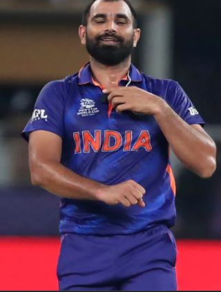 क्या कहते हैं मोहम्मद शमी को ट्रोल किए जाने पर उनके गाँव के लोग