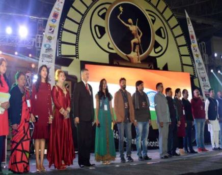 झारखण्ड का 4th इंटरनेशनल फिल्म फेस्टिवल का जयघोष, कई बड़ी हस्तियां करेंगी शिरकत
