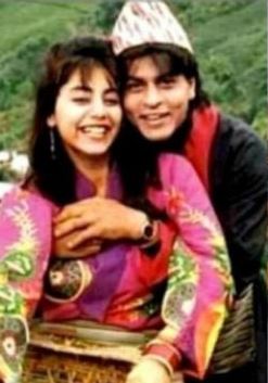 Shah Rukh Khan ने गौरी को पाने के लिए बदला था अपना धर्म, तीन बार रचाई थी शादी